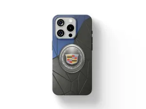 Cadillac Étui Smartphone Pro Haut de Gamme Résistant